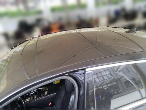 [常州·苏D] 二手捷豹捷豹XJ2012款 XJL 5.0 旗舰尊崇版