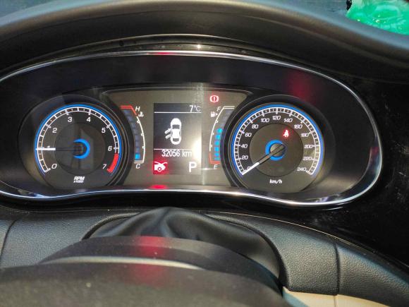 [武汉·鄂A] 二手菲亚特菲翔2012款 1.4T 自动畅享版