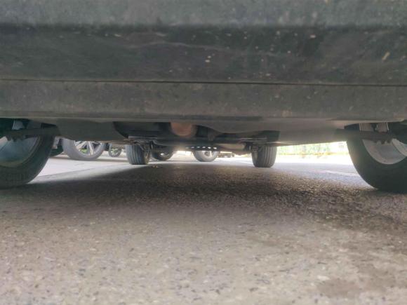 [武汉·鄂A] 二手上汽大通MAXUS上汽大通MAXUS G502020款 1.5T 自动豪华版