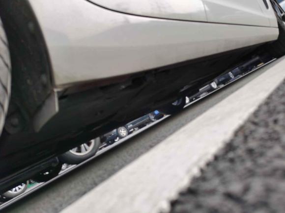 [上海·沪A] 二手凯迪拉克凯迪拉克ATS2014款 28T 精英型