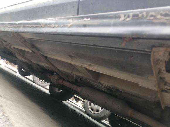 [上海·浙D] 二手长安长安CS552017款 1.5T 自动炫色型