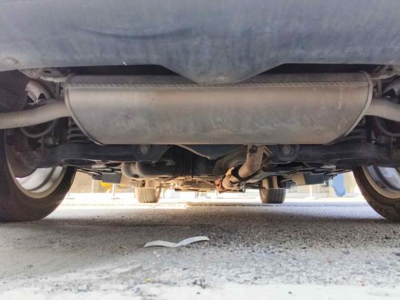 [合肥·皖A] 二手众泰众泰T7002017款 1.8T 双离合尊贵型