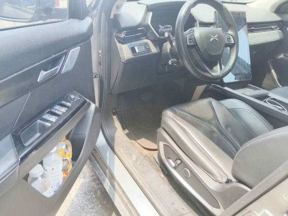 [杭州·浙A] 二手小鹏小鹏G32019款 尊享版