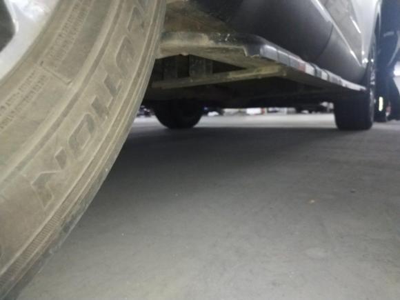 [佛山·粤Y] 二手哈弗哈弗F72020款 2.0T 四驱i悦