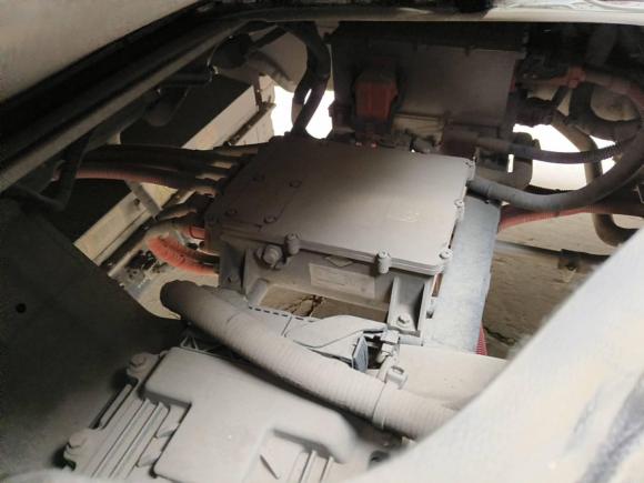 [西安·陕A] 二手东风御风御风EM262023款 高配版 41.86kWh 宁德时代