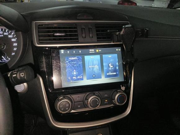 [金华·浙G] 二手日产骐达TIIDA2021款 1.6L CVT智行版