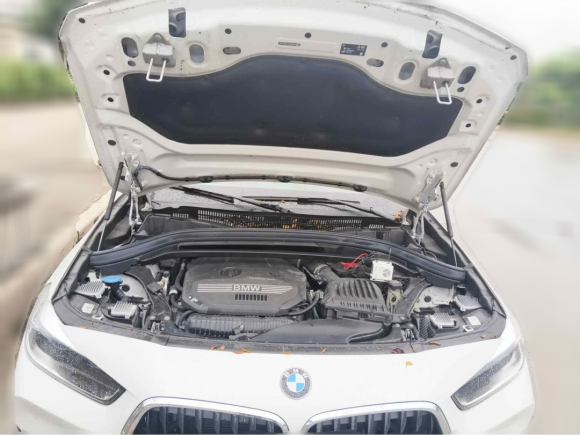 [深圳·粤S] 二手宝马宝马X22022款 sDrive25i M运动套装