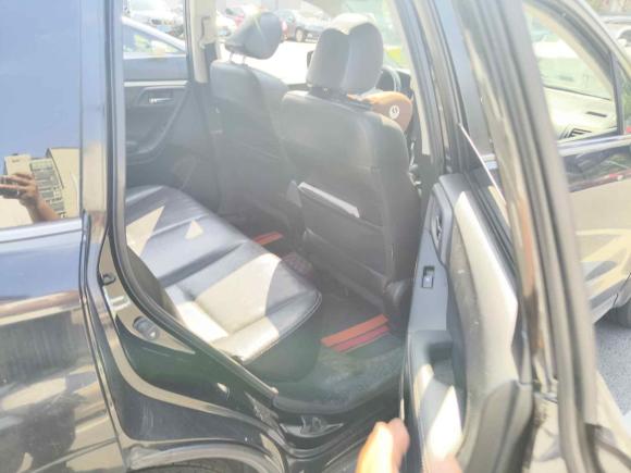 [南通·苏F] 二手斯巴鲁森林人2013款 2.5i 自动精英版