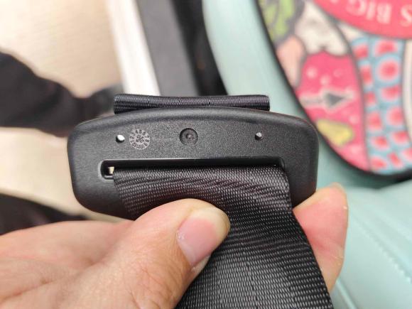 [南京·苏L] 二手欧拉欧拉黑猫2021款 301km 基础型