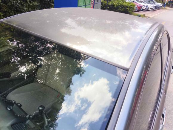 [南通·黑K] 二手思铭思铭2012款 1.8L 手动