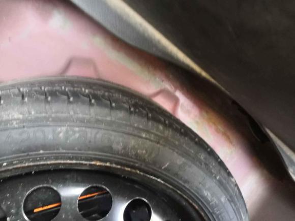 [金华·浙G] 二手雪佛兰科鲁兹2015款 1.5L 经典 SL MT