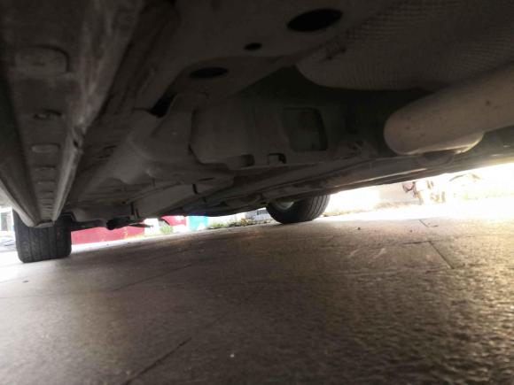 [温州·皖A] 二手别克君威2012款 2.0L 豪华版