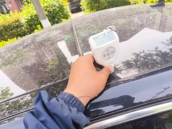 [青岛·鲁B] 二手斯柯达速派2018款 TSI280 DSG标准版 国VI