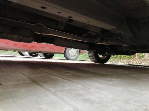 [南京·苏A] 二手现代北京现代ix352010款 2.0L 自动两驱精英版GLS