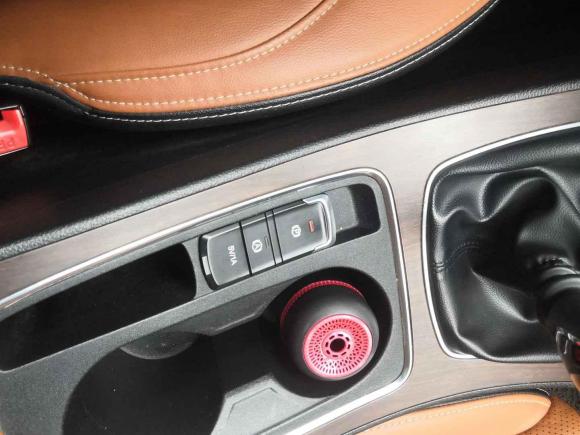 [义乌·贵E] 二手宝骏宝骏5602017款 律动版 1.5T 手动尊享型