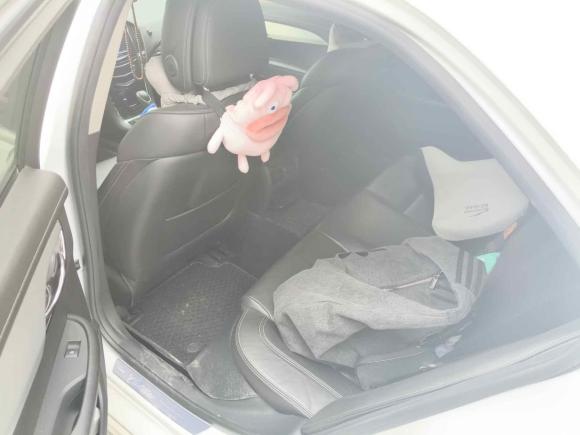 [合肥·皖A] 二手凯迪拉克凯迪拉克ATS-L2017款 28T 时尚型