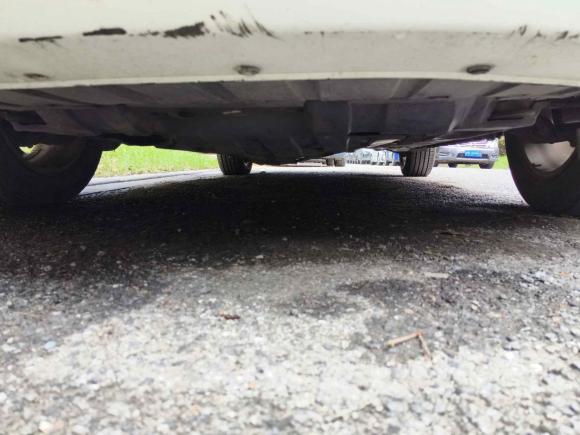 [上海·浙A] 二手本田歌诗图2012款 2.4L 豪华版