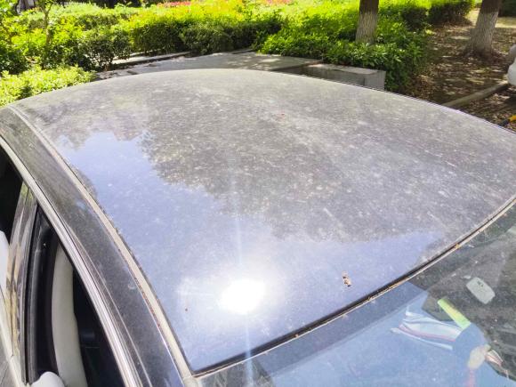 [上海·赣E] 二手斯柯达昊锐2012款 1.4TSI DSG智雅版