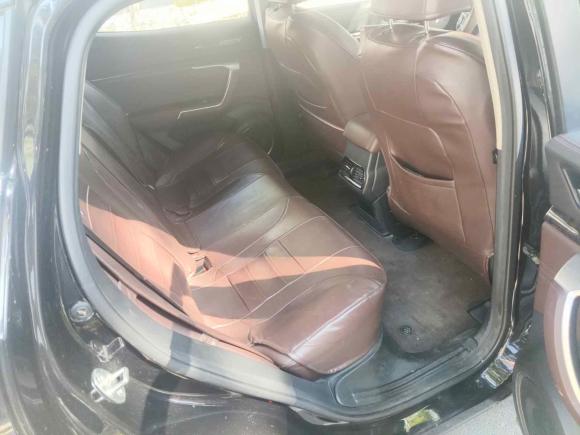 [武汉·鄂A] 二手魏牌魏牌 VV52019款 1.5T 两驱颜先锋