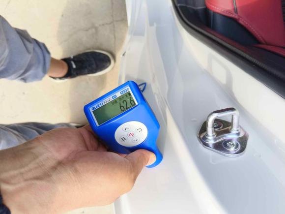 [北京·豫Q] 二手本田思域2022款 240TURBO CVT燃动版