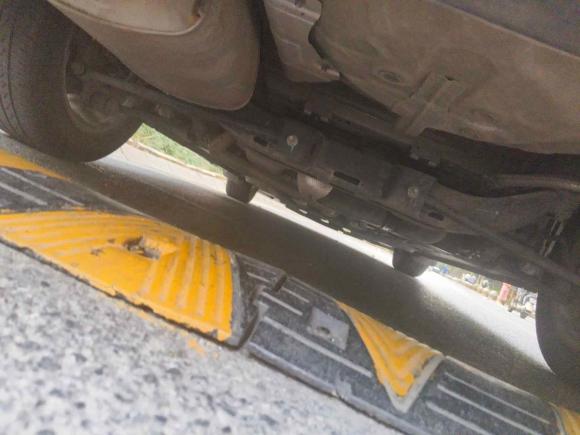 [武汉·鄂A] 二手雪佛兰科鲁泽2020款 320 自动悦享版