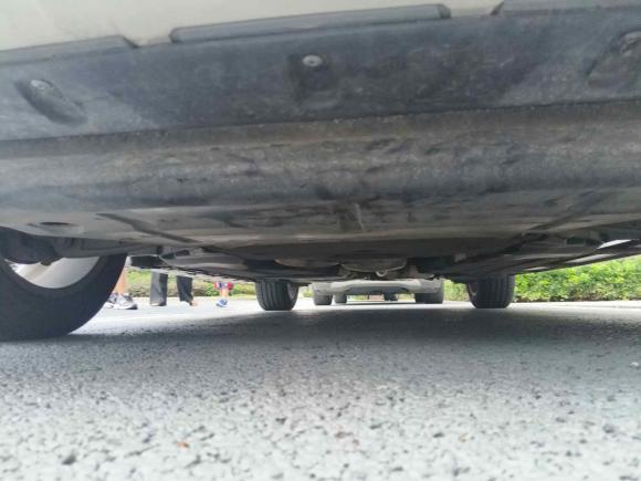 [杭州·浙A] 二手奥迪奥迪Q52017款 40 TFSI 技术型