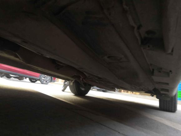 [义乌·赣H] 二手丰田凯美瑞2008款 240G 豪华版