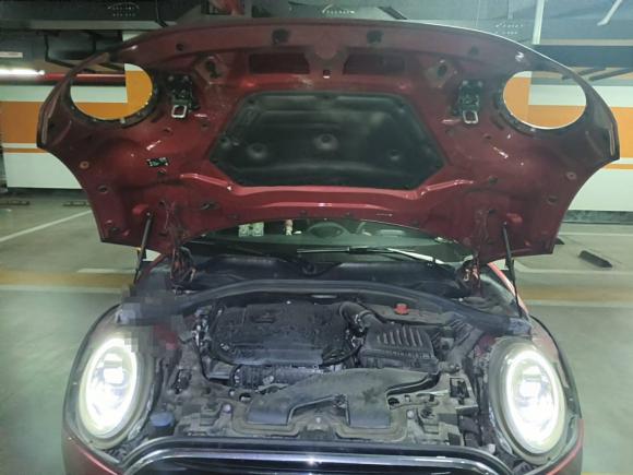 [嘉兴·皖A] 二手MINIMINI CLUBMAN2021款 1.5T COOPER 鉴赏家