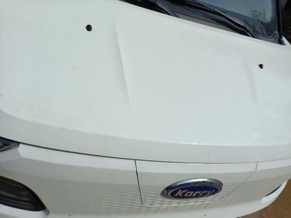 [广州·粤A] 二手开瑞海豚EV2019款 智享版