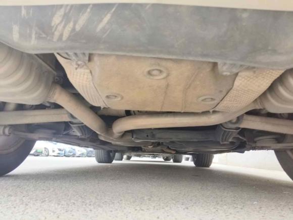 [湖州·浙E] 二手奥迪奥迪Q52013款 40 TFSI 技术型