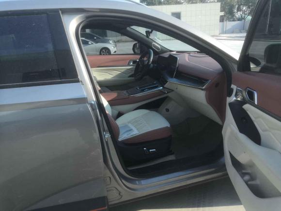 [南通·苏F] 二手哈弗哈弗神兽2022款 1.5T 智享版