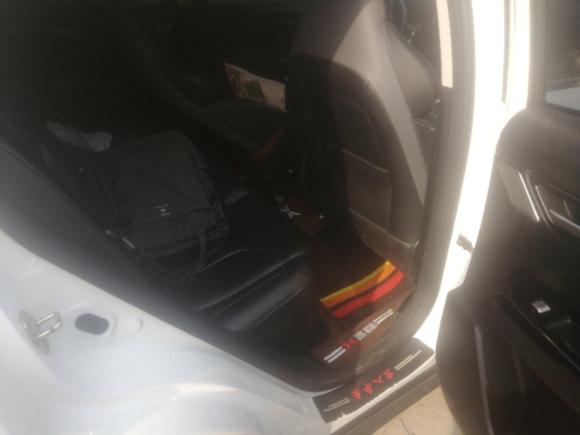 [青岛·鲁B] 二手小鹏小鹏G32021款 G3i 520N