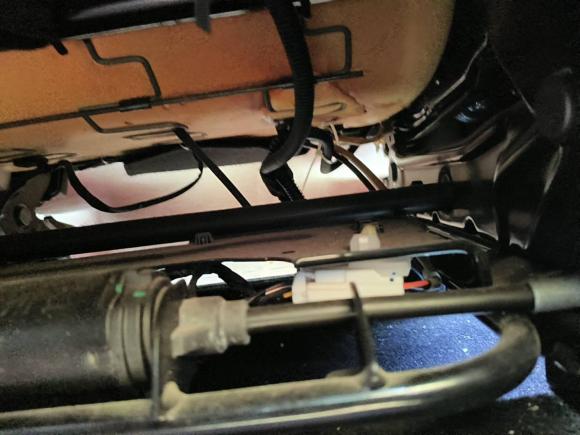 [南通·渝G] 二手陆风陆风X72015款 2.0T 全景尊贵版