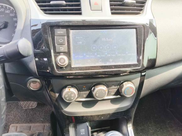 [义乌·浙G] 二手日产轩逸2016款 1.6XV CVT智享版