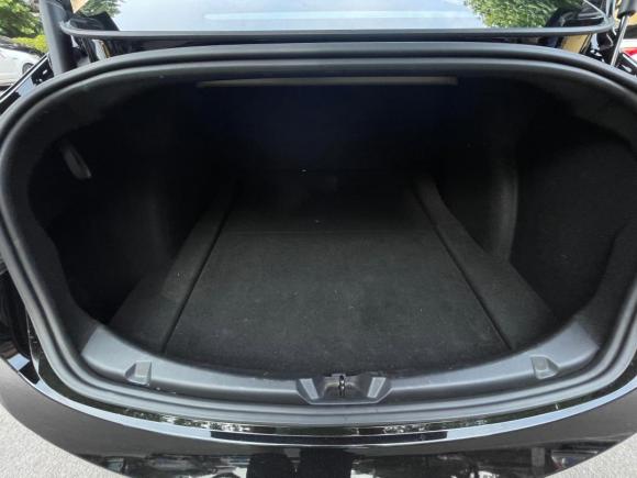 [济南·鲁A] 二手特斯拉Model 32021款 Performance高性能全轮驱动版