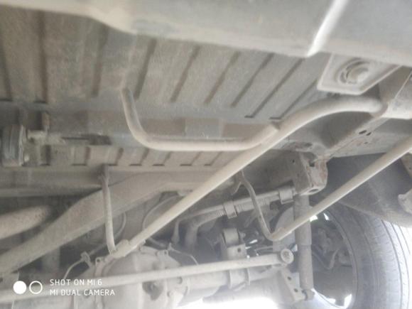 [台州·浙J] 二手长安欧尚长安欧尚CX702017款 CX70T 1.5T 手动豪擎版