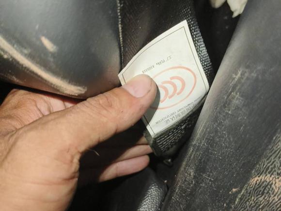 [佛山·粤T] 二手比亚迪比亚迪F32018款 1.5L 自动尊享型