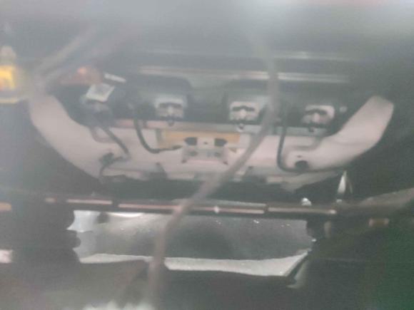 [宁波·浙B] 二手吉利汽车缤越2020款 改款 240T DCT猎手