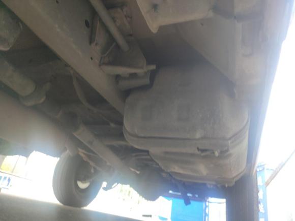 [宁波·浙B] 二手依维柯依维柯得意2014款 2.5T-A35 NJ6484ACM47Z4