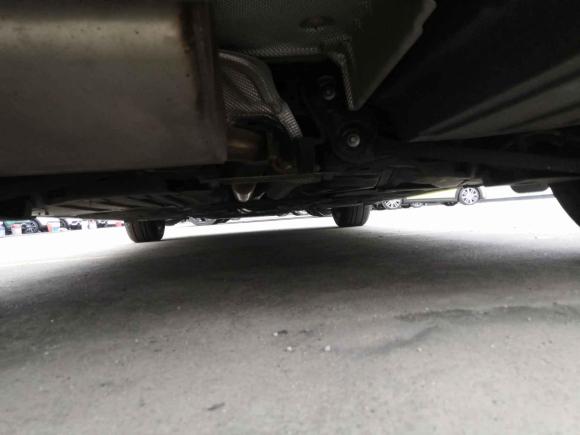 [上海·沪E] 二手MINIMINI2018款 1.5T COOPER 经典派 五门版