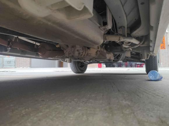 [深圳·粤B] 二手长安凯程长安之星92020款 1.5L 标准型厢式运输车5座国VI DAM15KR