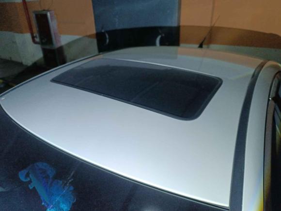 [合肥·皖A] 二手名爵MG62013款 掀背 1.8L 自动驾值版