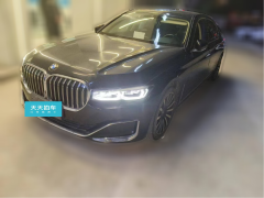 [义乌·浙G] 宝马宝马7系2019款 改款 730Li 豪华套装