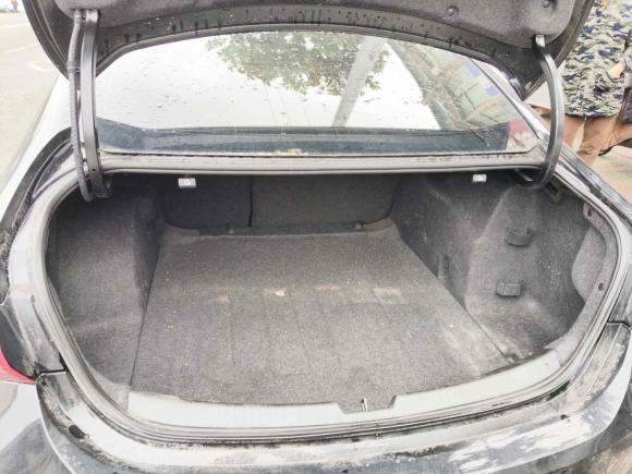 [宁波·浙B] 二手雪佛兰迈锐宝XL2022款 Redline 550T 自动锐动版