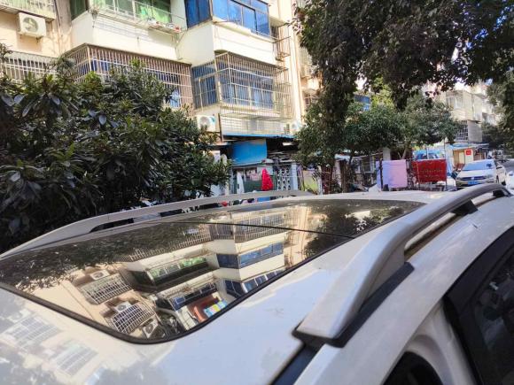 [杭州·浙A] 二手北汽幻速北汽幻速S32016款 S3L 1.5L 手动尊享型