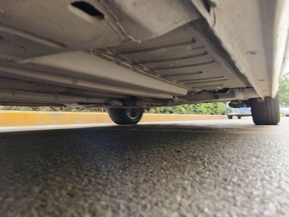 [西安·陕A] 二手雪铁龙世嘉2016款 经典 三厢 1.6L 手动CNG