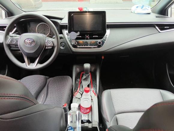 [南昌·赣A] 二手丰田雷凌2021款 185T CVT运动版