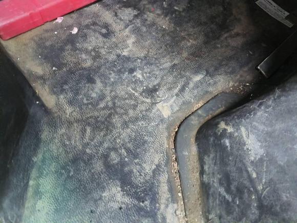 [苏州·苏U] 二手金杯金杯T32019款 1.5L 国VI双排致富型加长版JKC1030SS6FL