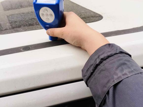 [湖州·浙A] 二手路虎发现2015款 3.0 SDV6 HSE 柴油版