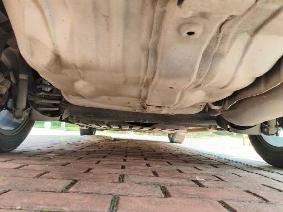 [宁波·浙B] 二手本田凌派2016款 1.8L CVT舒适版